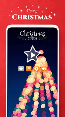 Christmas Songs android App screenshot 8